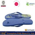 Plate Sole Free Size Flip Flop für Gummi